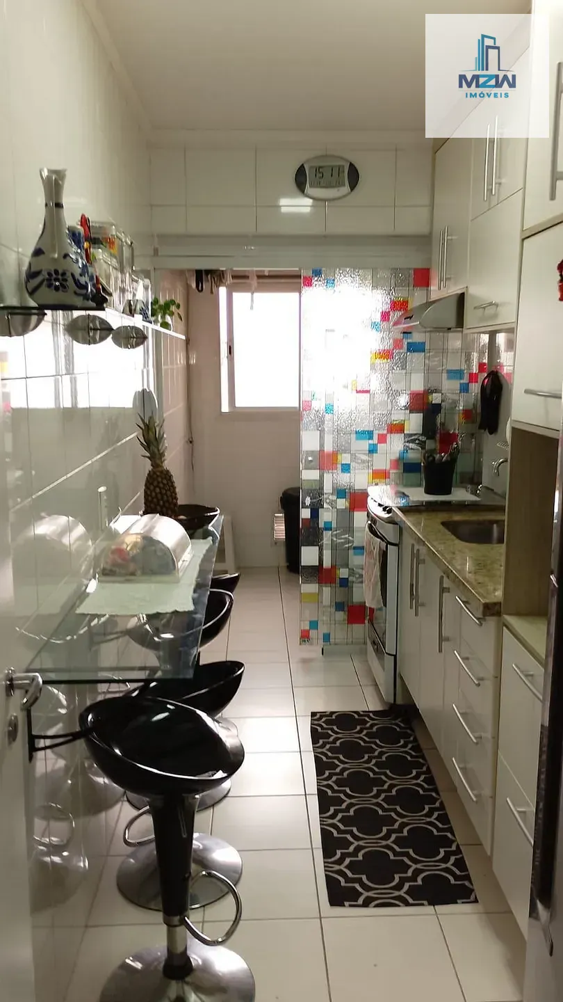 Apartamento, 3 quartos, 92 m² - Foto 29