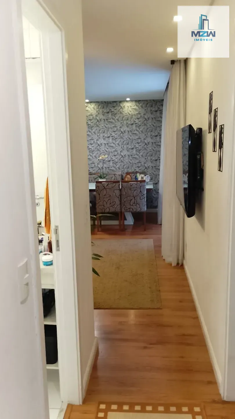 Apartamento, 3 quartos, 92 m² - Foto 33