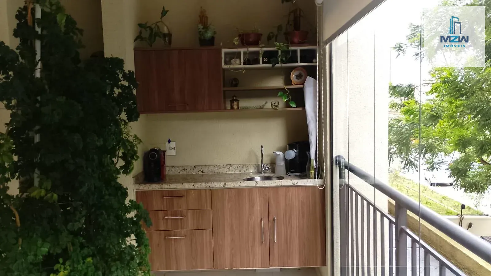 Apartamento, 3 quartos, 92 m² - Foto 35