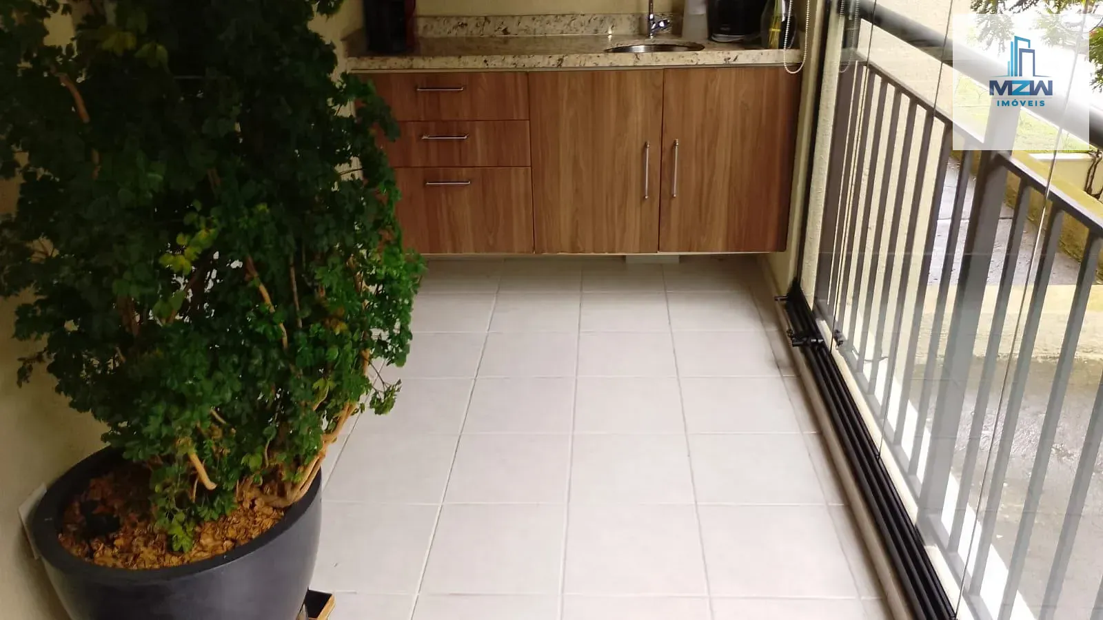 Apartamento, 3 quartos, 92 m² - Foto 39