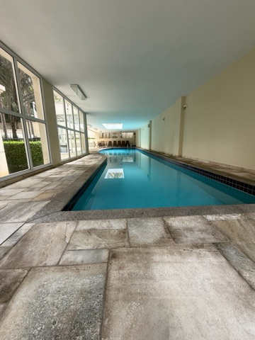 Foto do Apartamento - Santa Cecília Nobre, próximo metrô São Paulo, SP | Nova Barão Imóveis