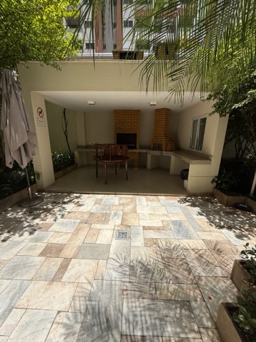 Foto do Apartamento - Santa Cecília Nobre, próximo metrô São Paulo, SP | Nova Barão Imóveis