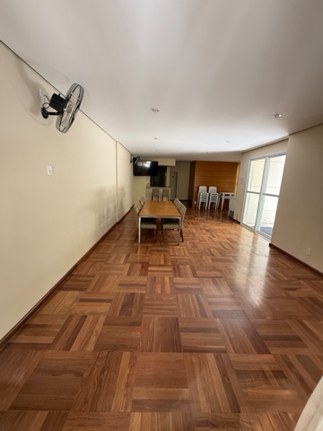 Foto do Apartamento - Santa Cecília Nobre, próximo metrô São Paulo, SP | Nova Barão Imóveis