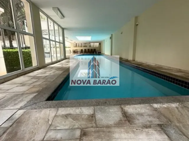 Apartamento com 65m² 2 quartos e 1 banheiro, para alugar, no bairro Vila Buarque em São Paulo