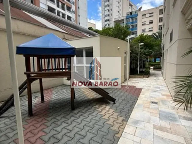 Apartamento com 65m² 2 quartos e 1 banheiro, para alugar, no bairro Vila Buarque em São Paulo