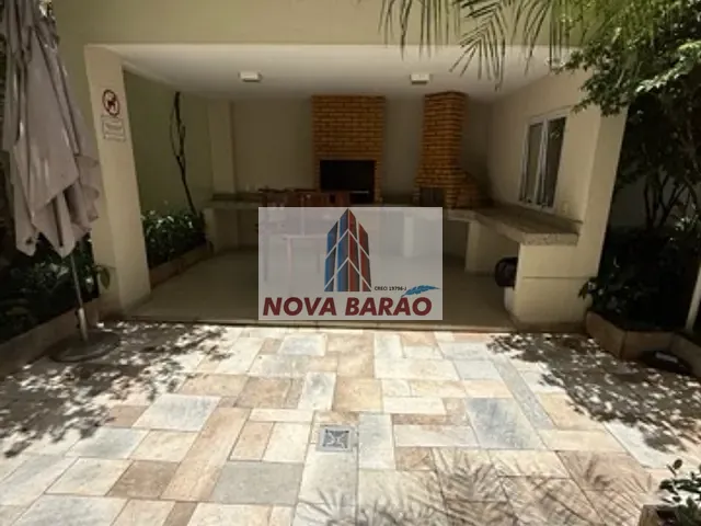 Apartamento com 65m² 2 quartos e 1 banheiro, para alugar, no bairro Vila Buarque em São Paulo