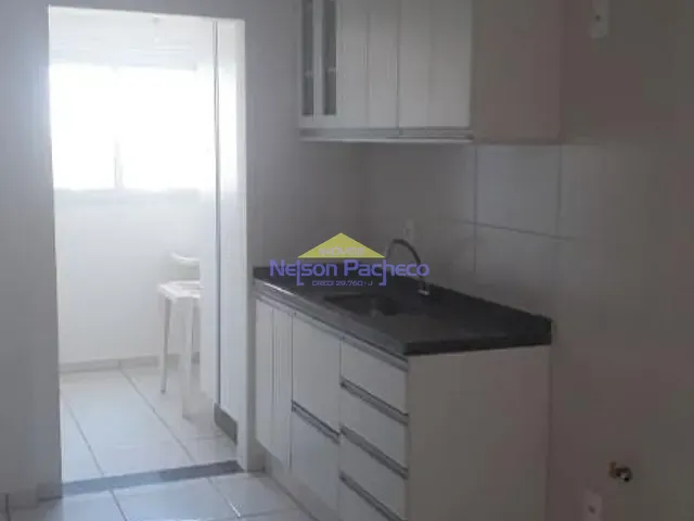Apartamento 3 quartos e 1 banheiro, à venda, no bairro Centro em Capivari