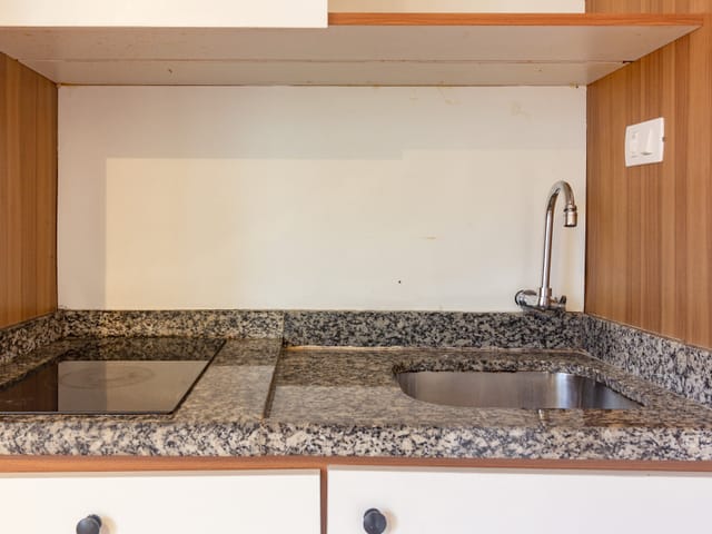 Apartamento 1 quarto e 1 banheiro, para alugar, no bairro Consolação em São Paulo