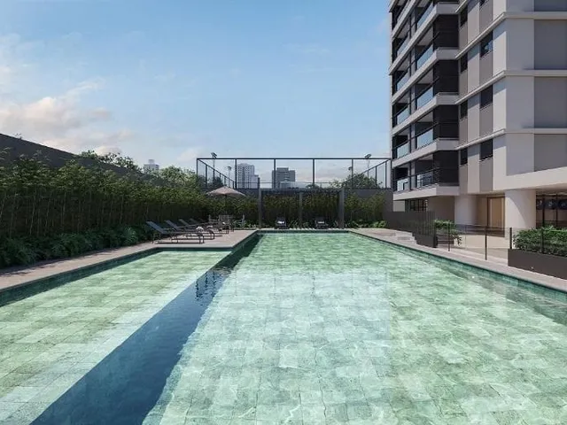 Apartamento com 182m² 2 quartos e 2 banheiros, à venda, no bairro Gleba Palhano em Londrina