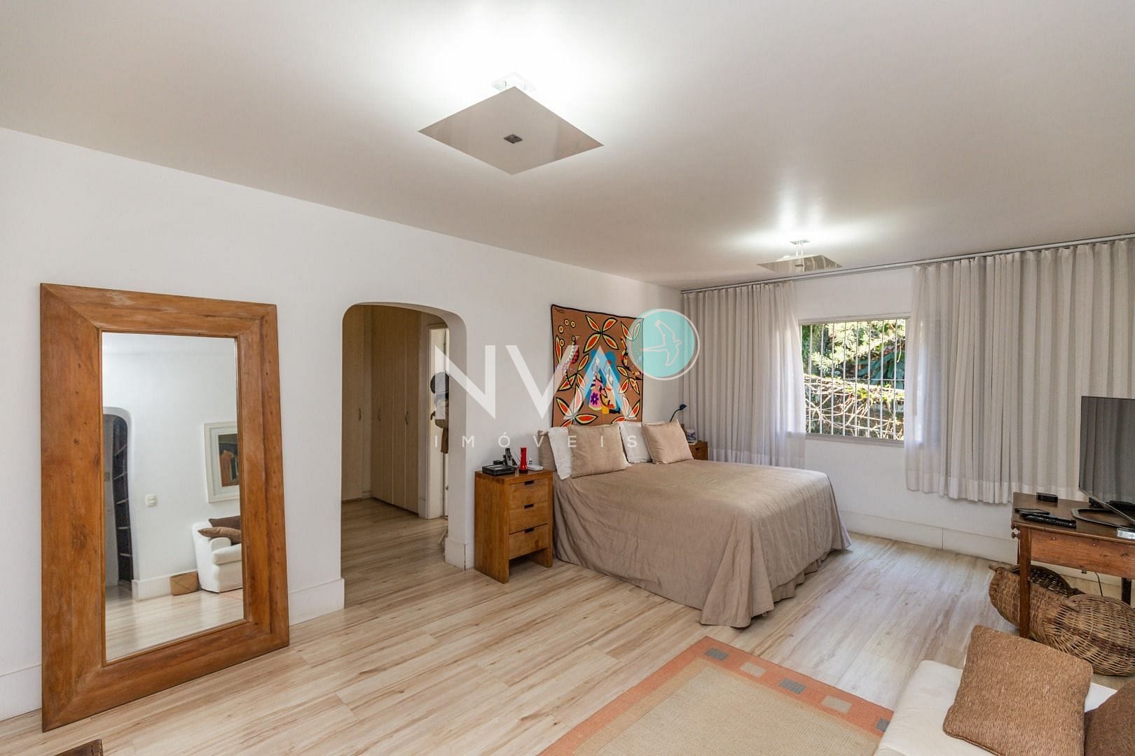 Apartamento, 4 quartos, 401 m² - Foto 31