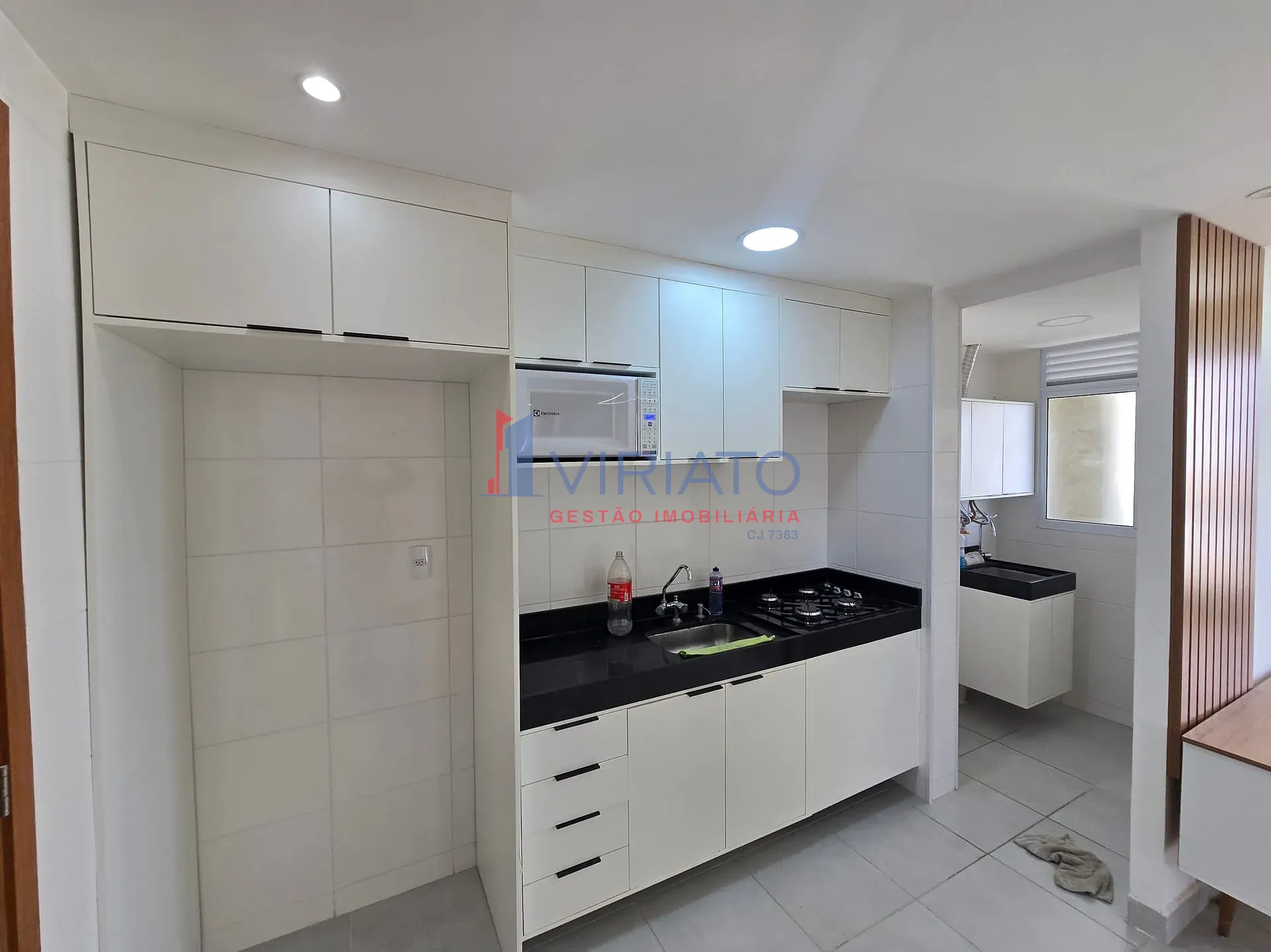 Apartamento, 2 quartos, 47 m² - Foto 15