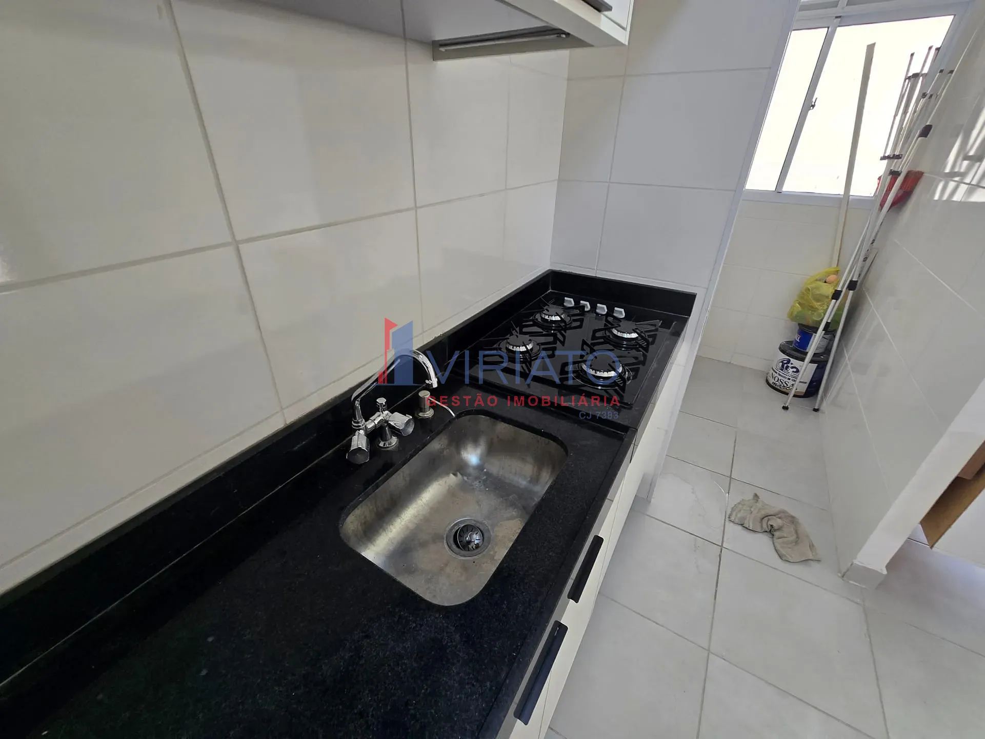 Apartamento, 2 quartos, 47 m² - Foto 9