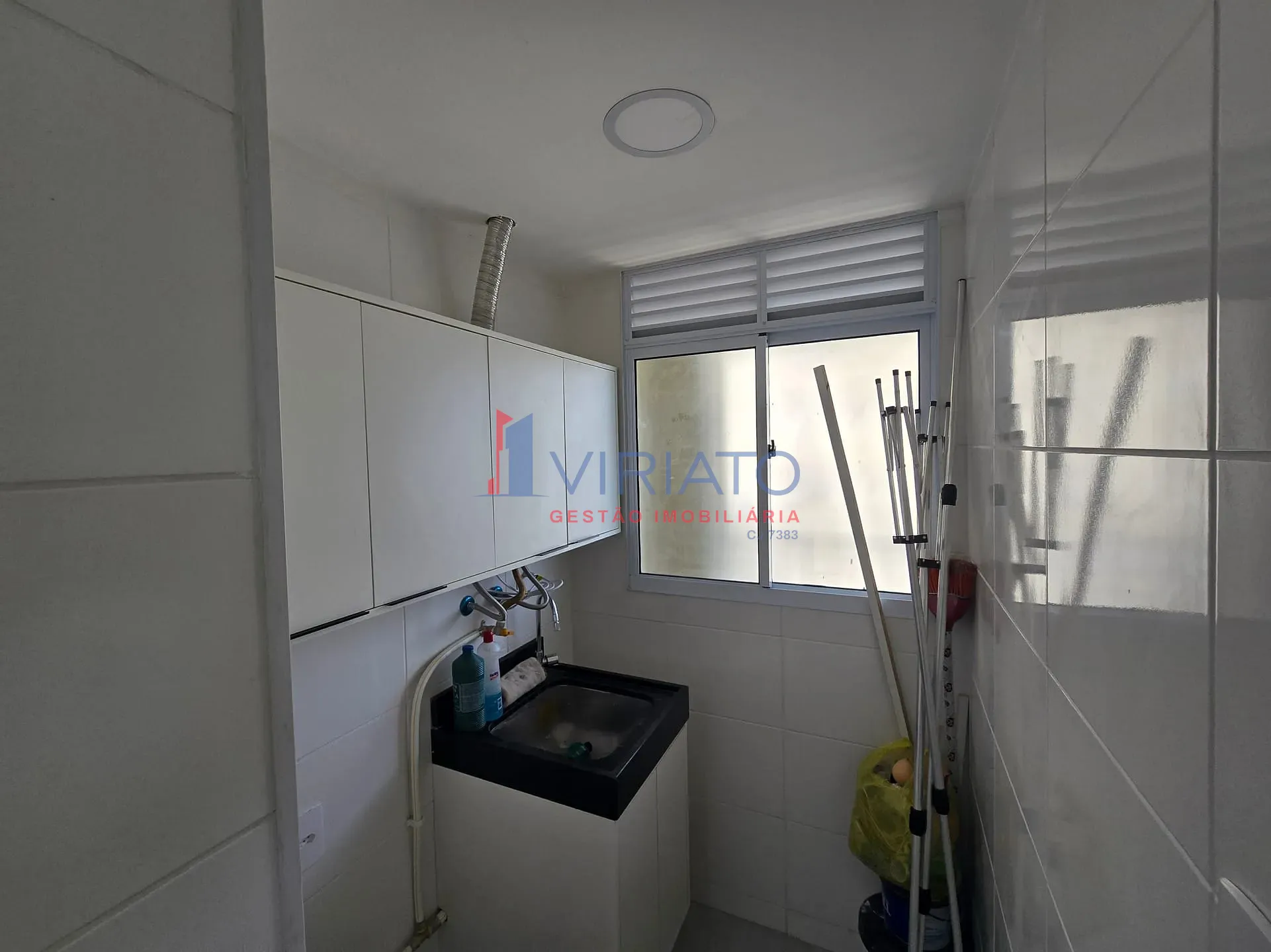 Apartamento, 2 quartos, 47 m² - Foto 13
