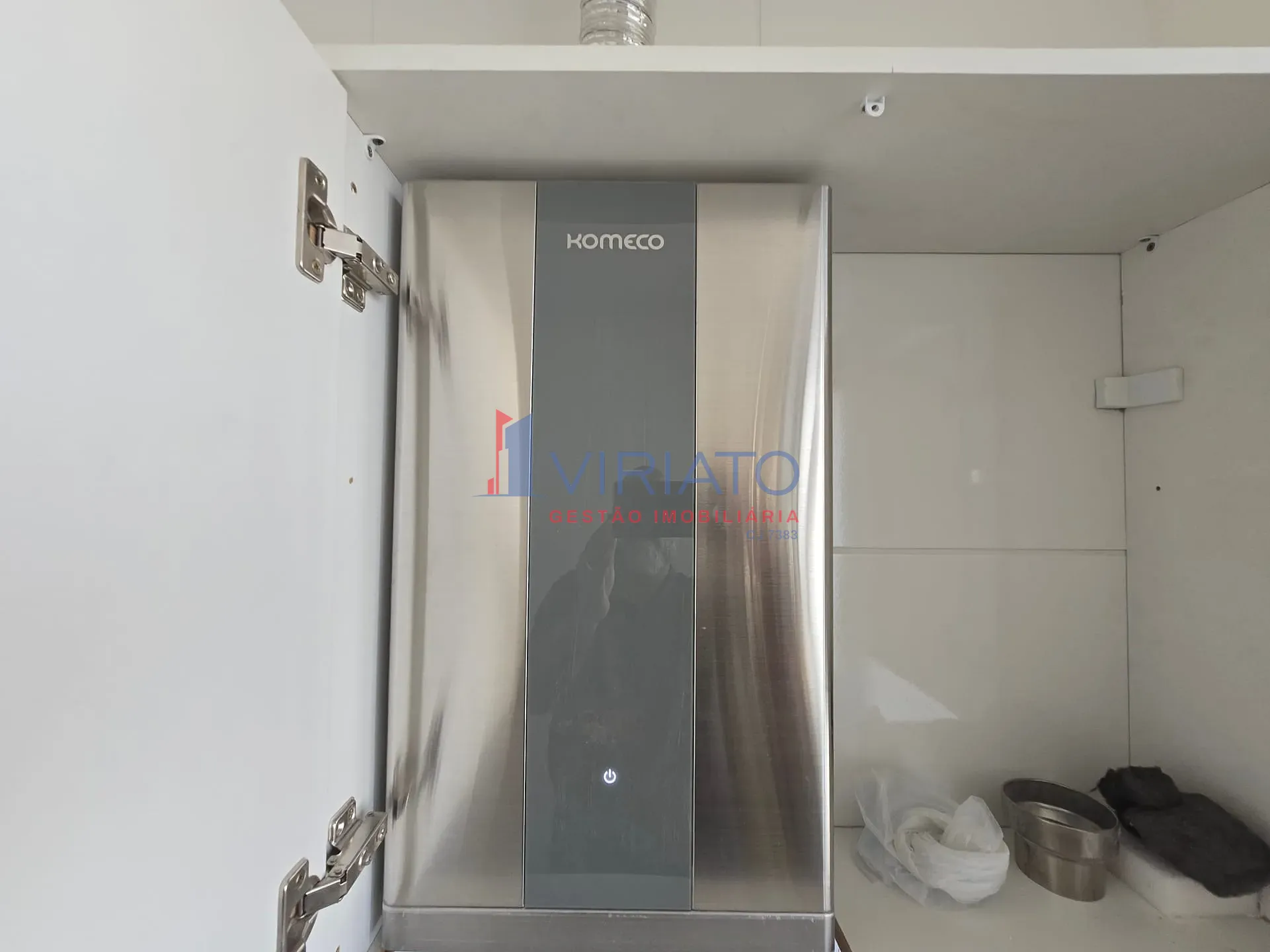 Apartamento, 2 quartos, 47 m² - Foto 14
