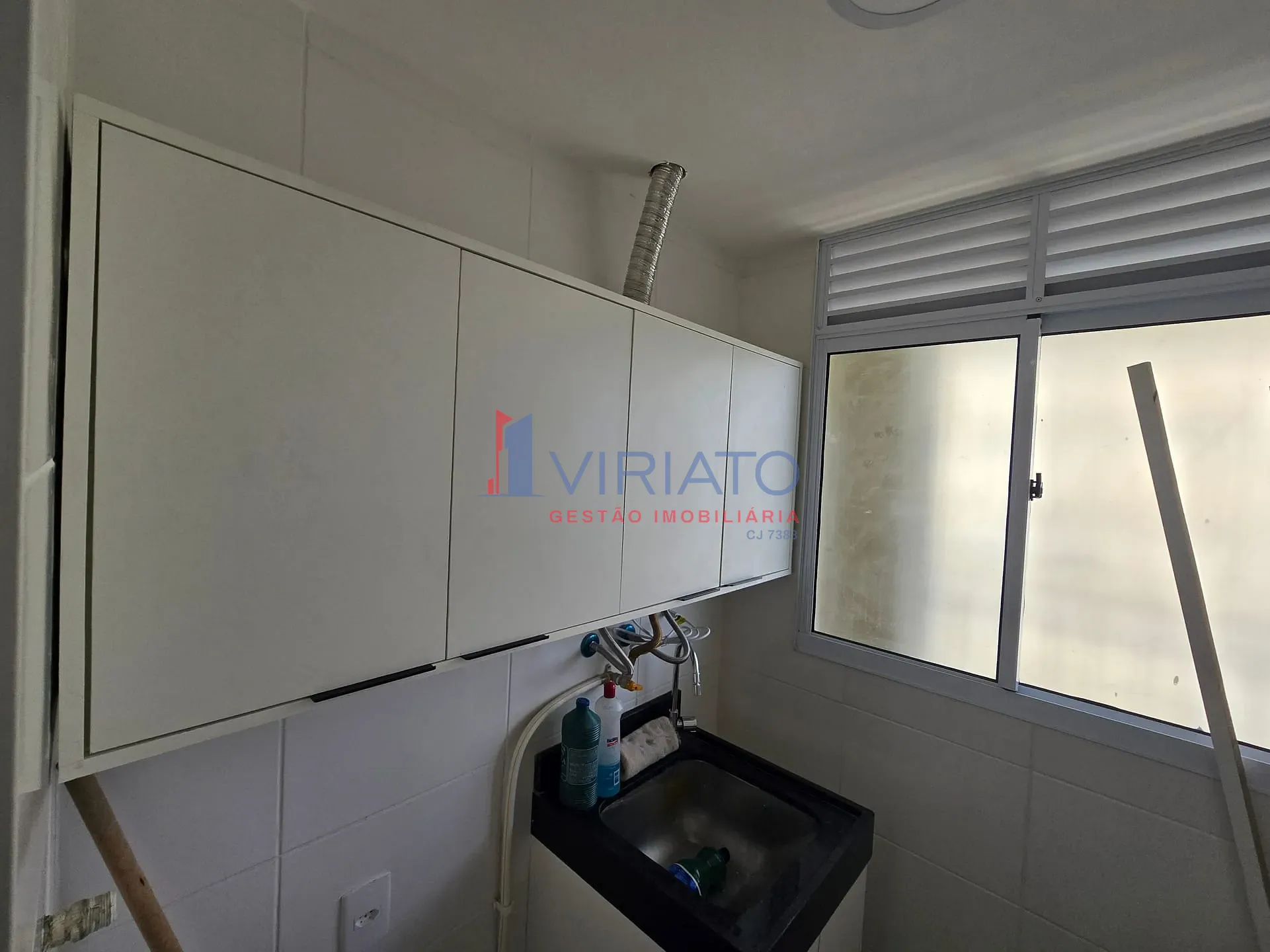 Apartamento, 2 quartos, 47 m² - Foto 10