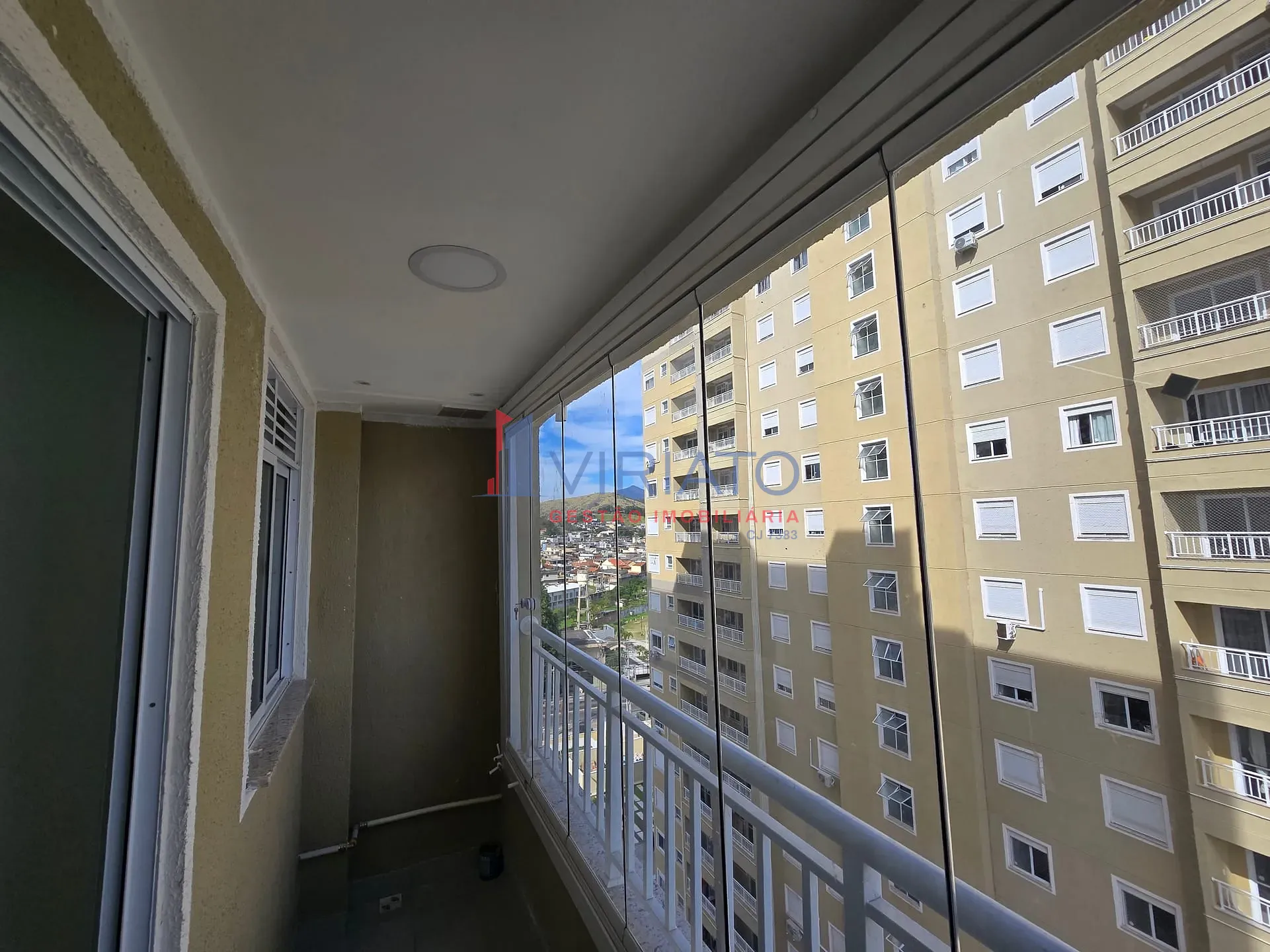 Apartamento, 2 quartos, 47 m² - Foto 38