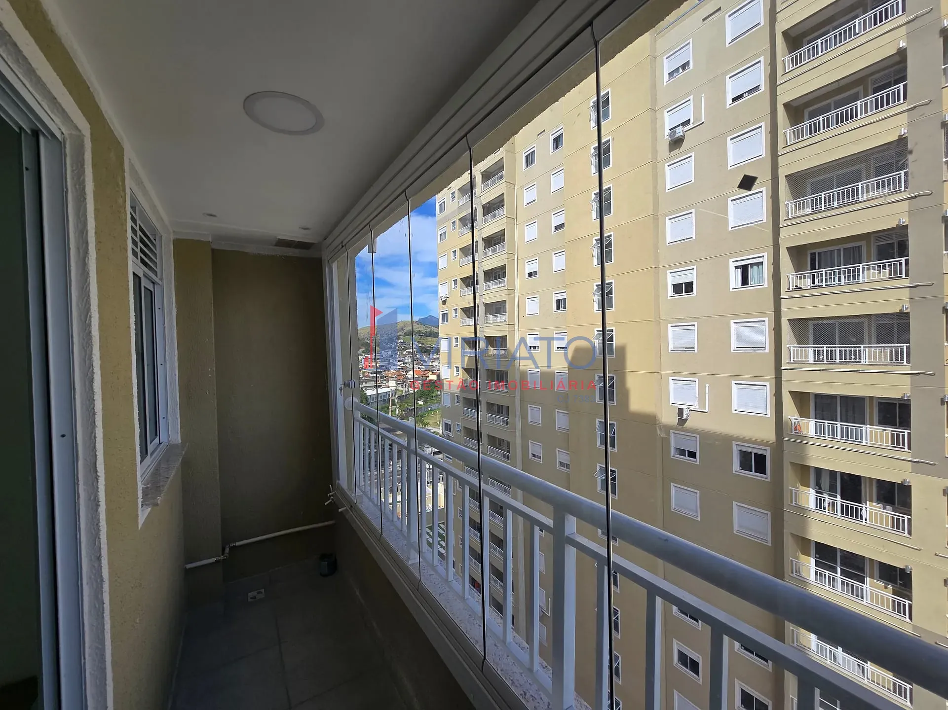 Apartamento, 2 quartos, 47 m² - Foto 46