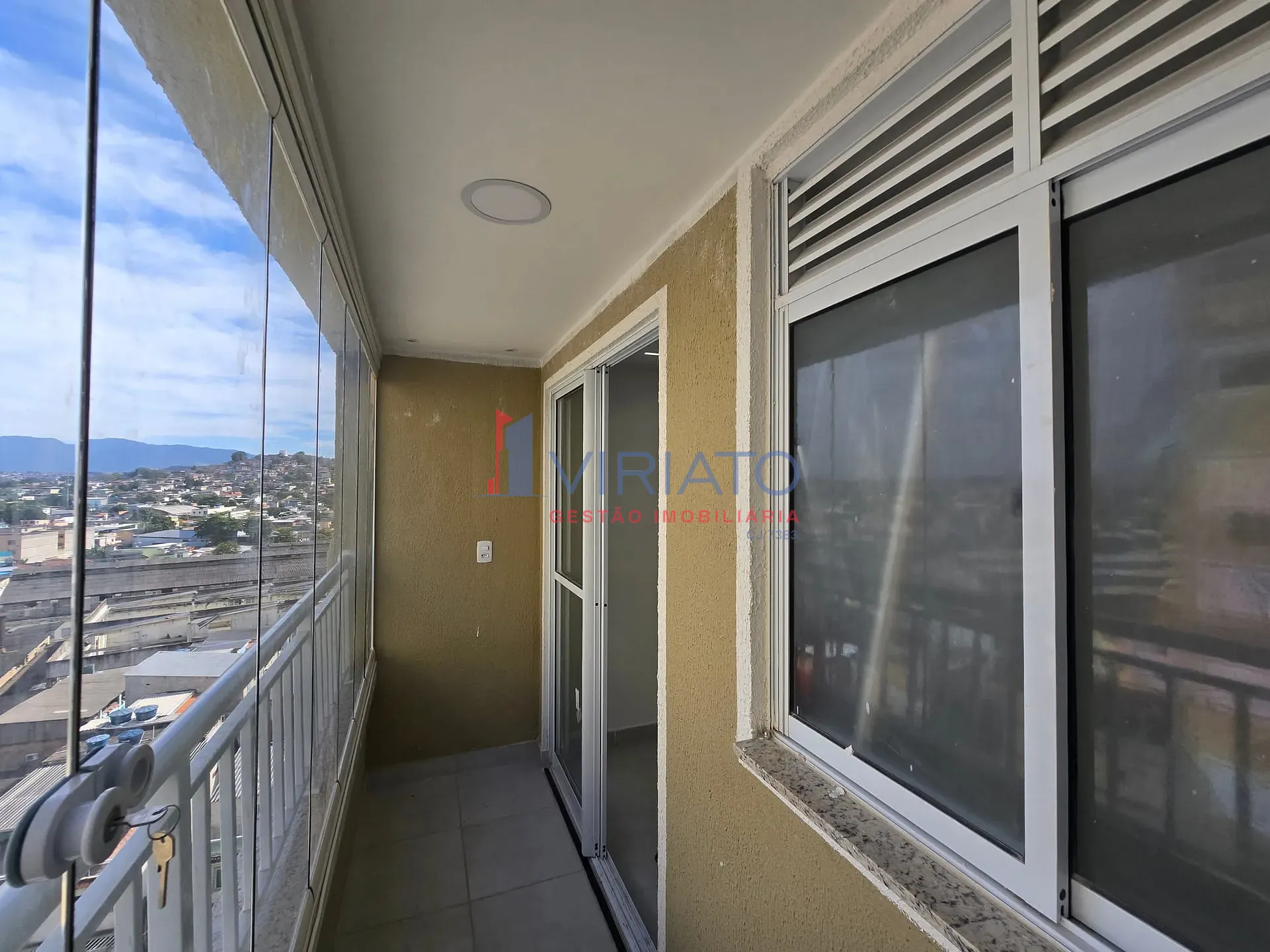 Apartamento, 2 quartos, 47 m² - Foto 39