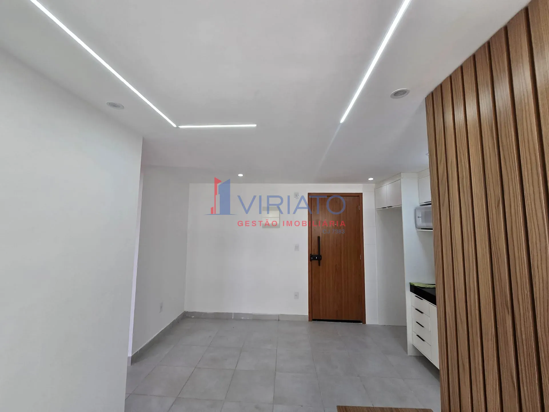 Apartamento, 2 quartos, 47 m² - Foto 4