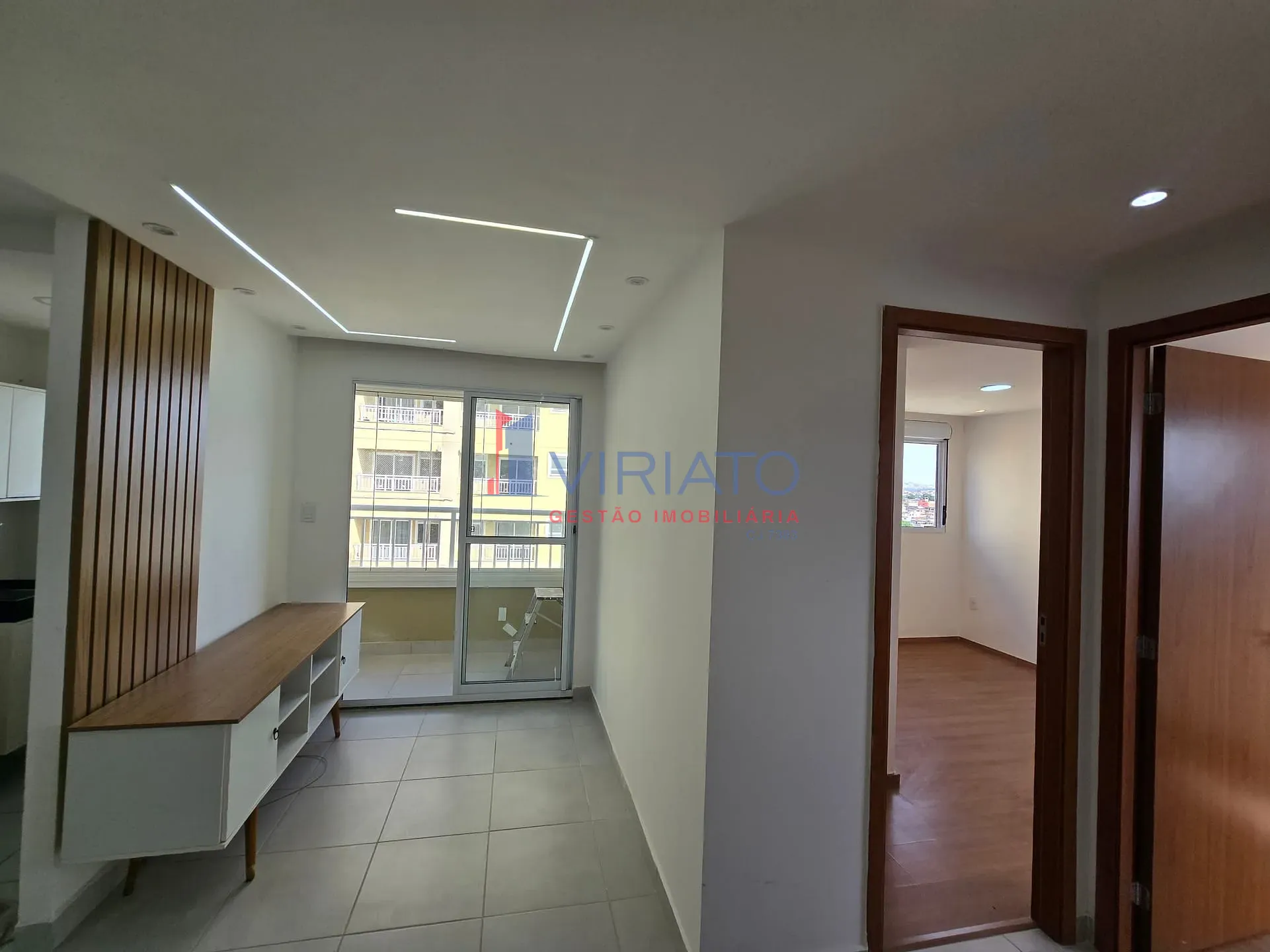 Apartamento, 2 quartos, 47 m² - Foto 5