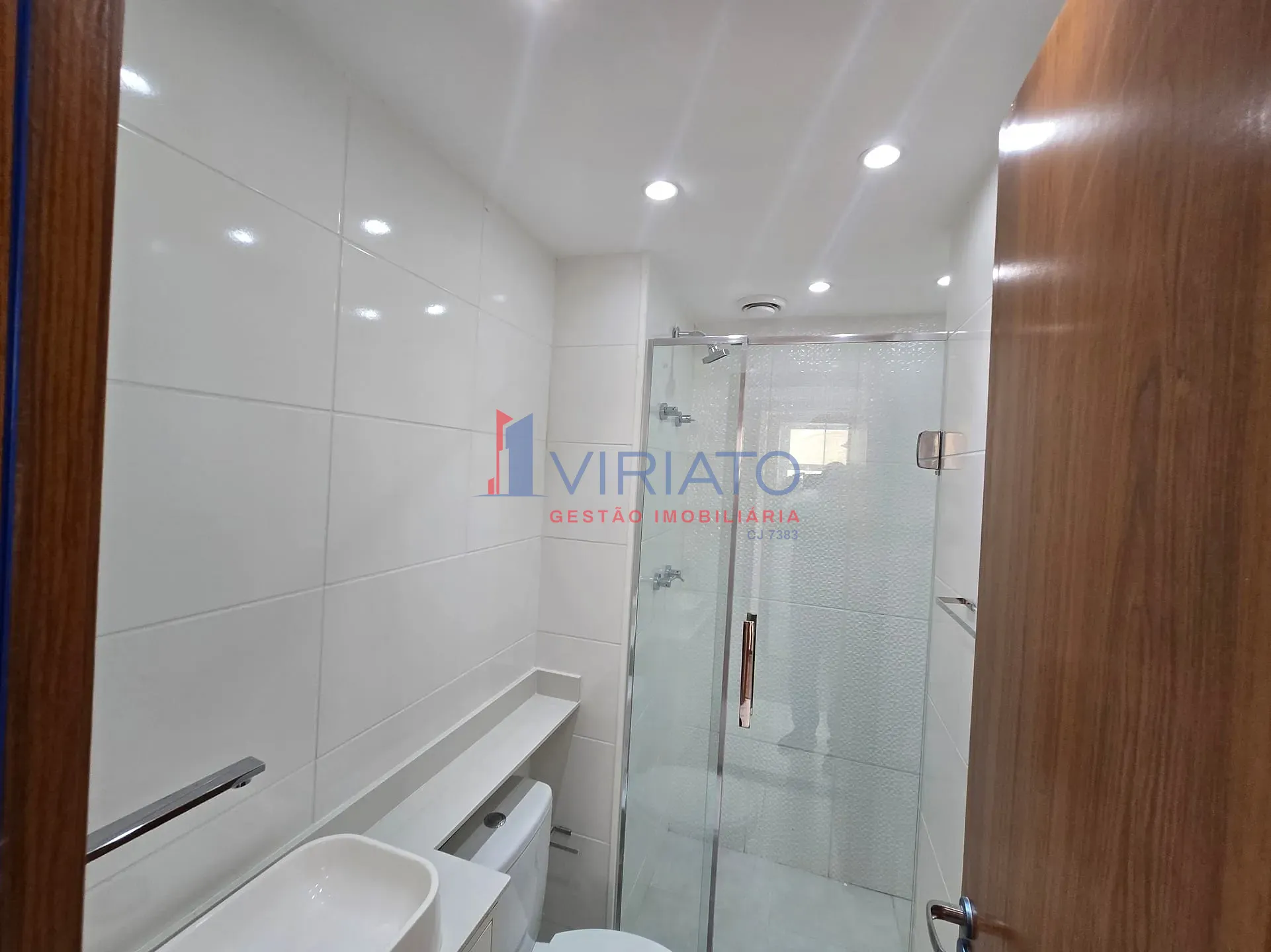Apartamento, 2 quartos, 47 m² - Foto 19