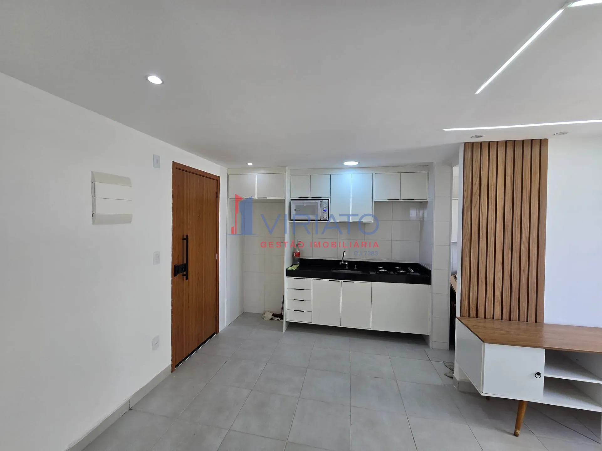 Apartamento, 2 quartos, 47 m² - Foto 6