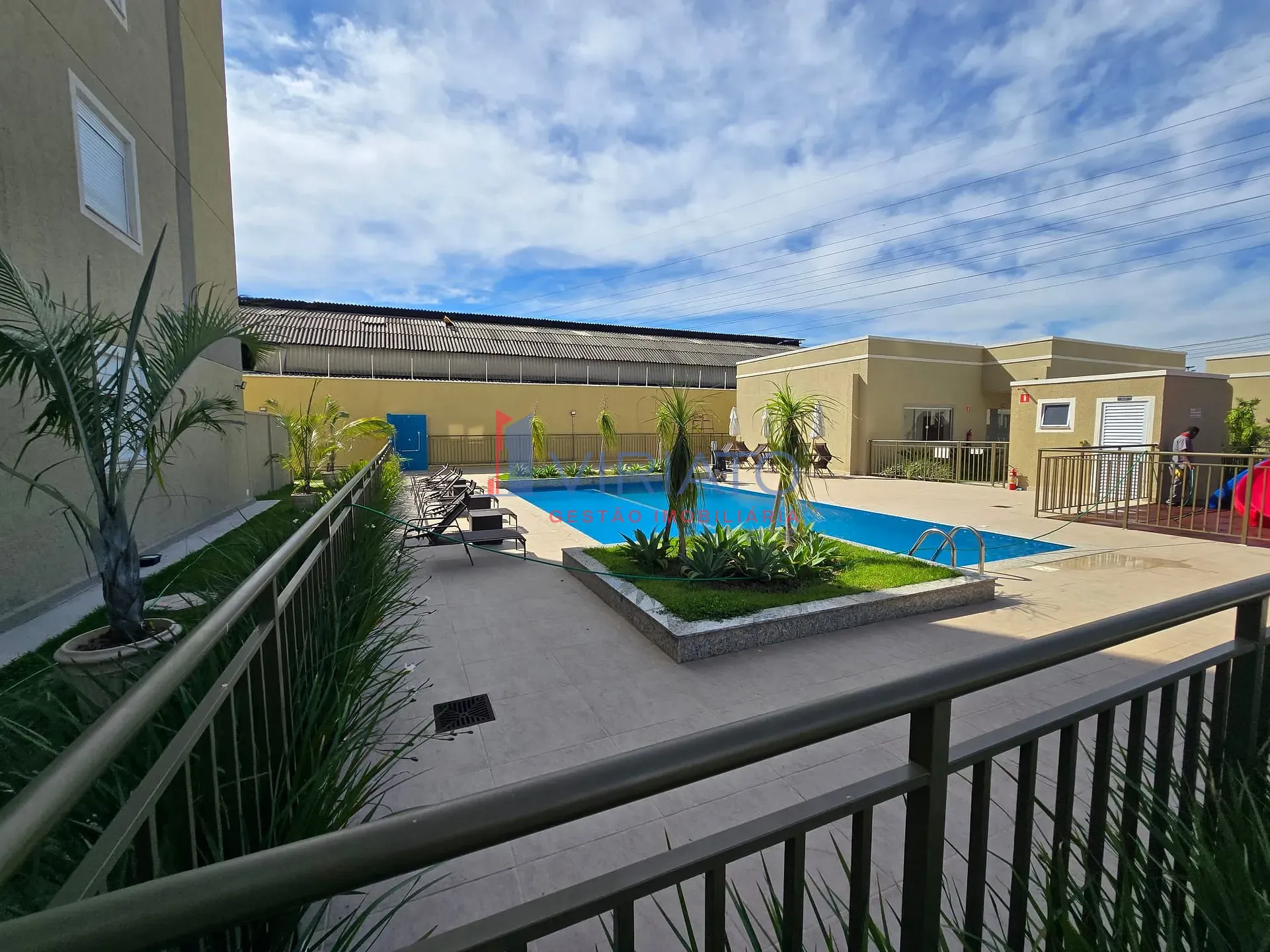 Apartamento, 2 quartos, 47 m² - Foto 48
