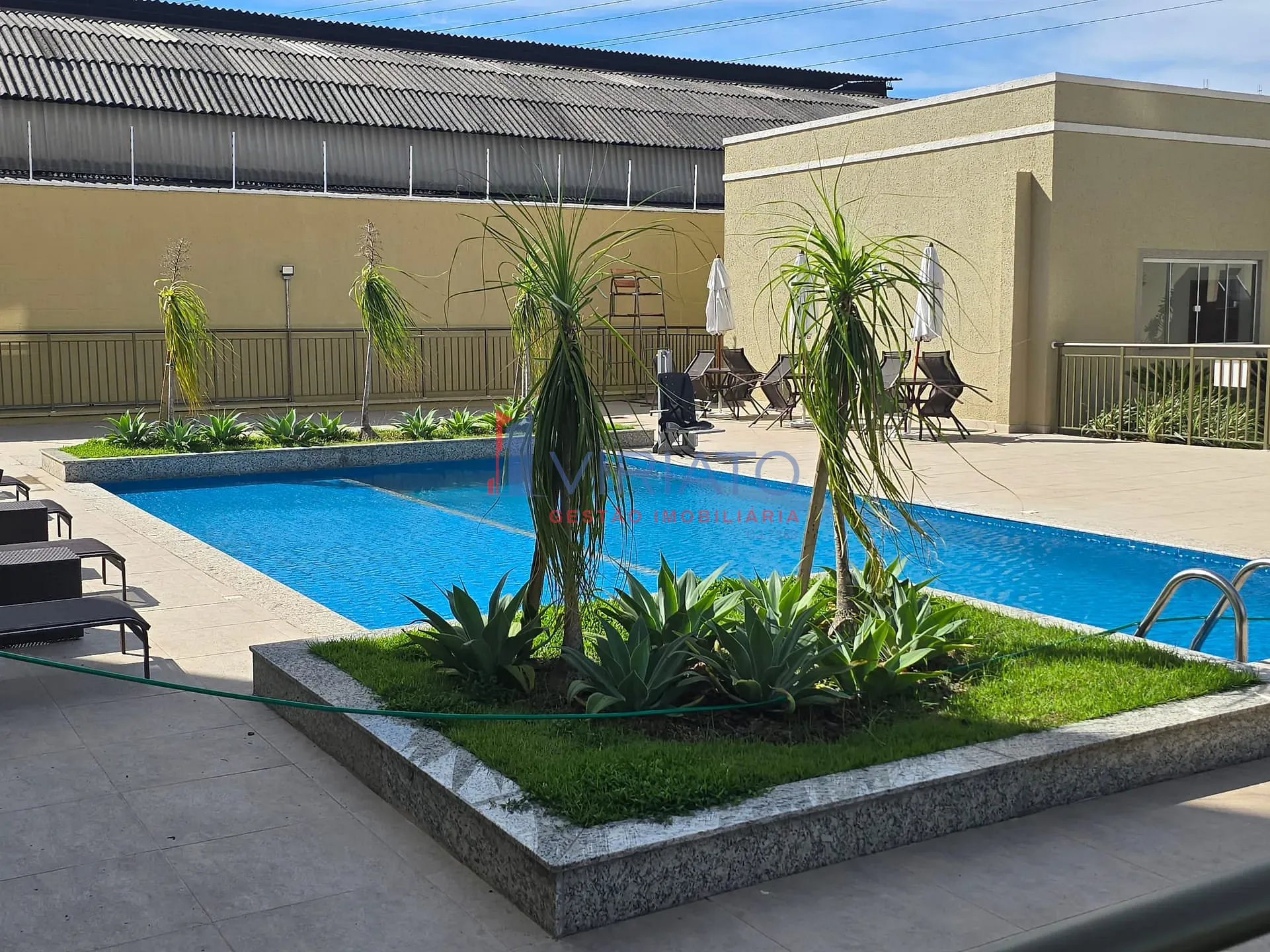 Apartamento, 2 quartos, 47 m² - Foto 49