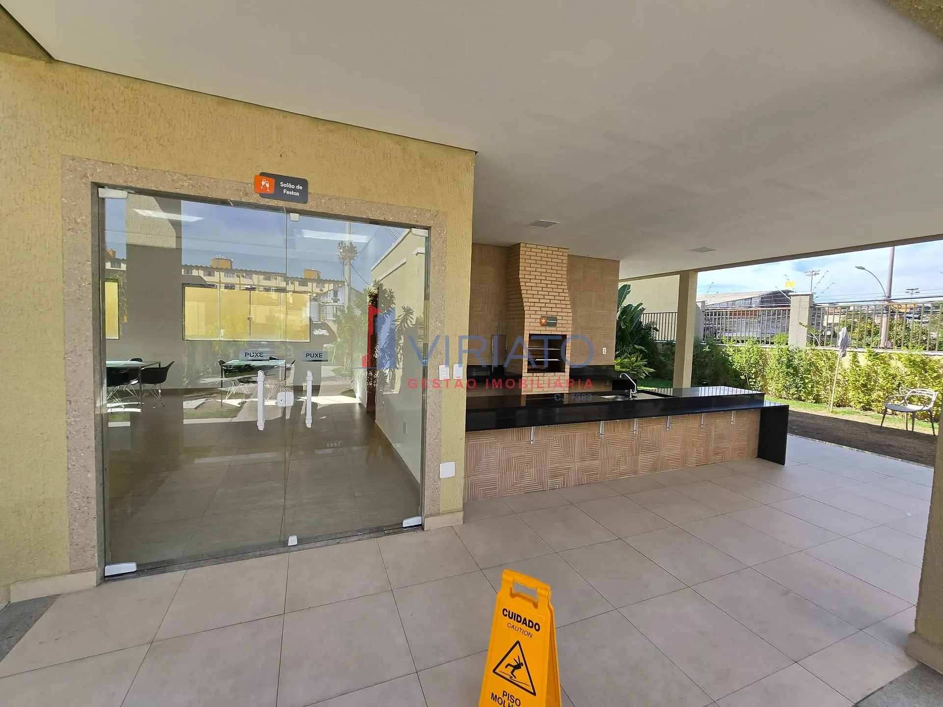 Apartamento, 2 quartos, 47 m² - Foto 42