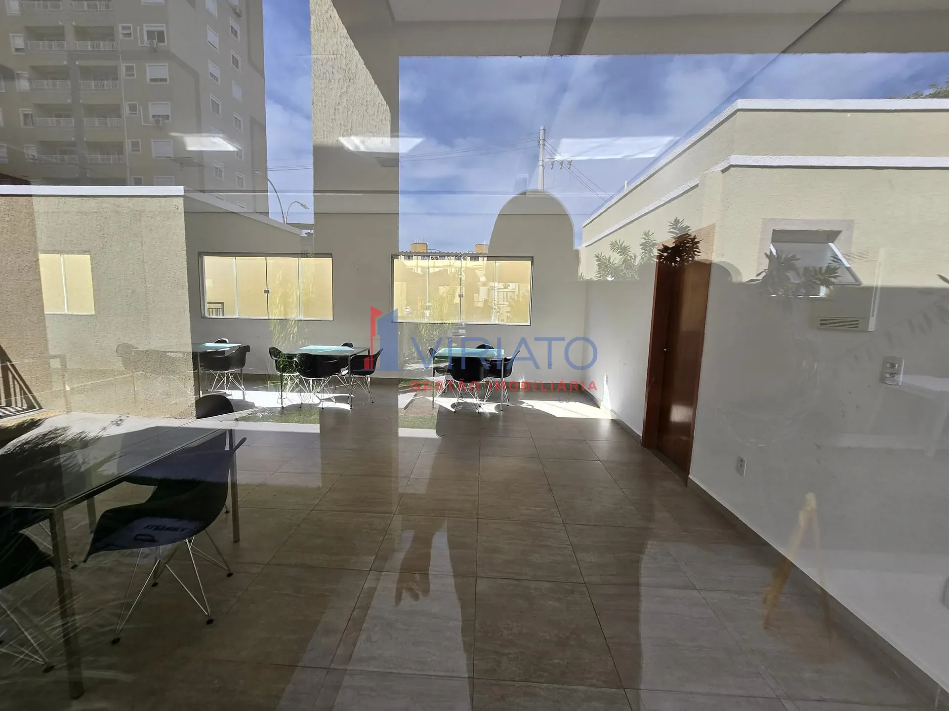 Apartamento, 2 quartos, 47 m² - Foto 43
