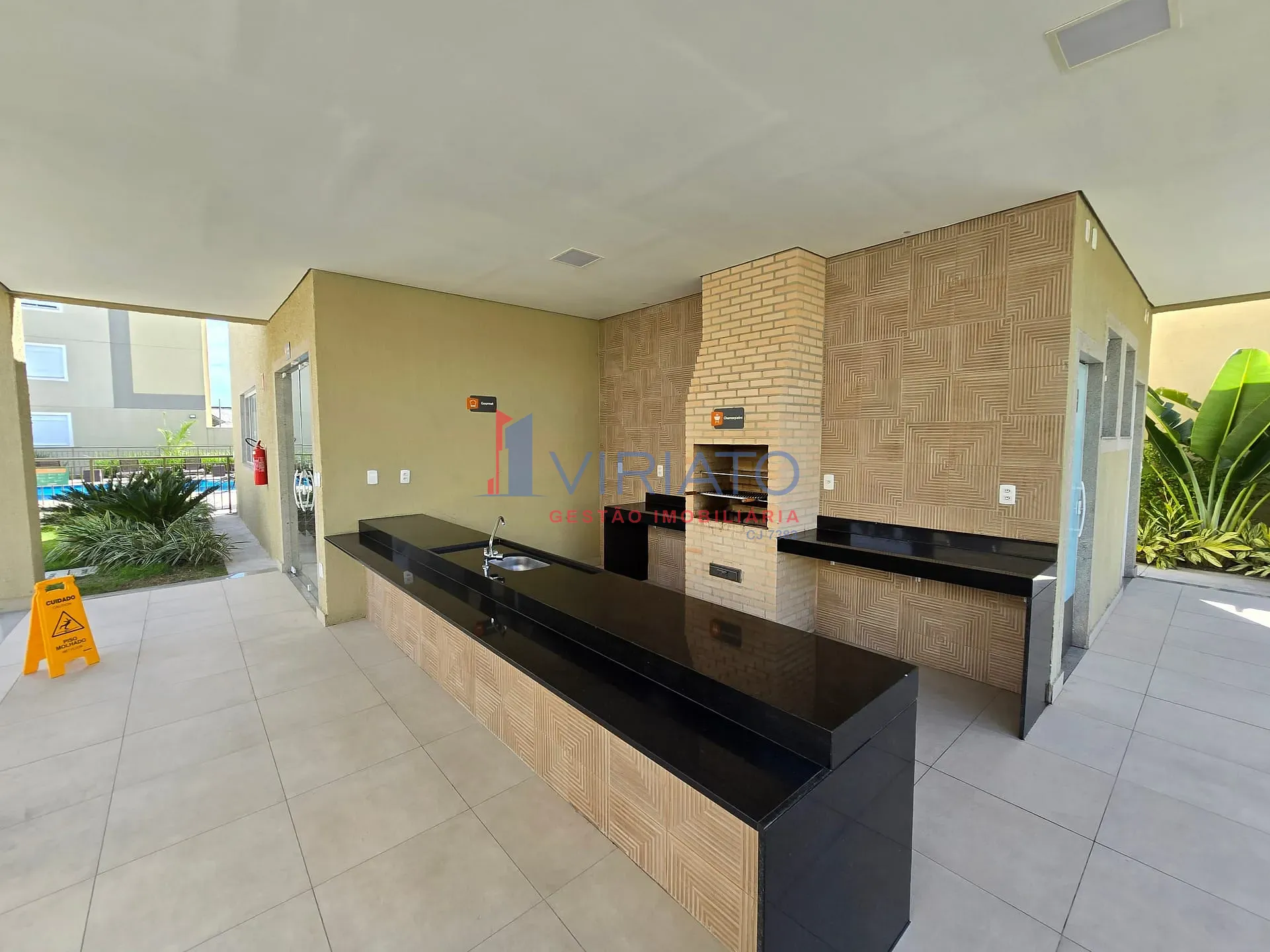 Apartamento, 2 quartos, 47 m² - Foto 44