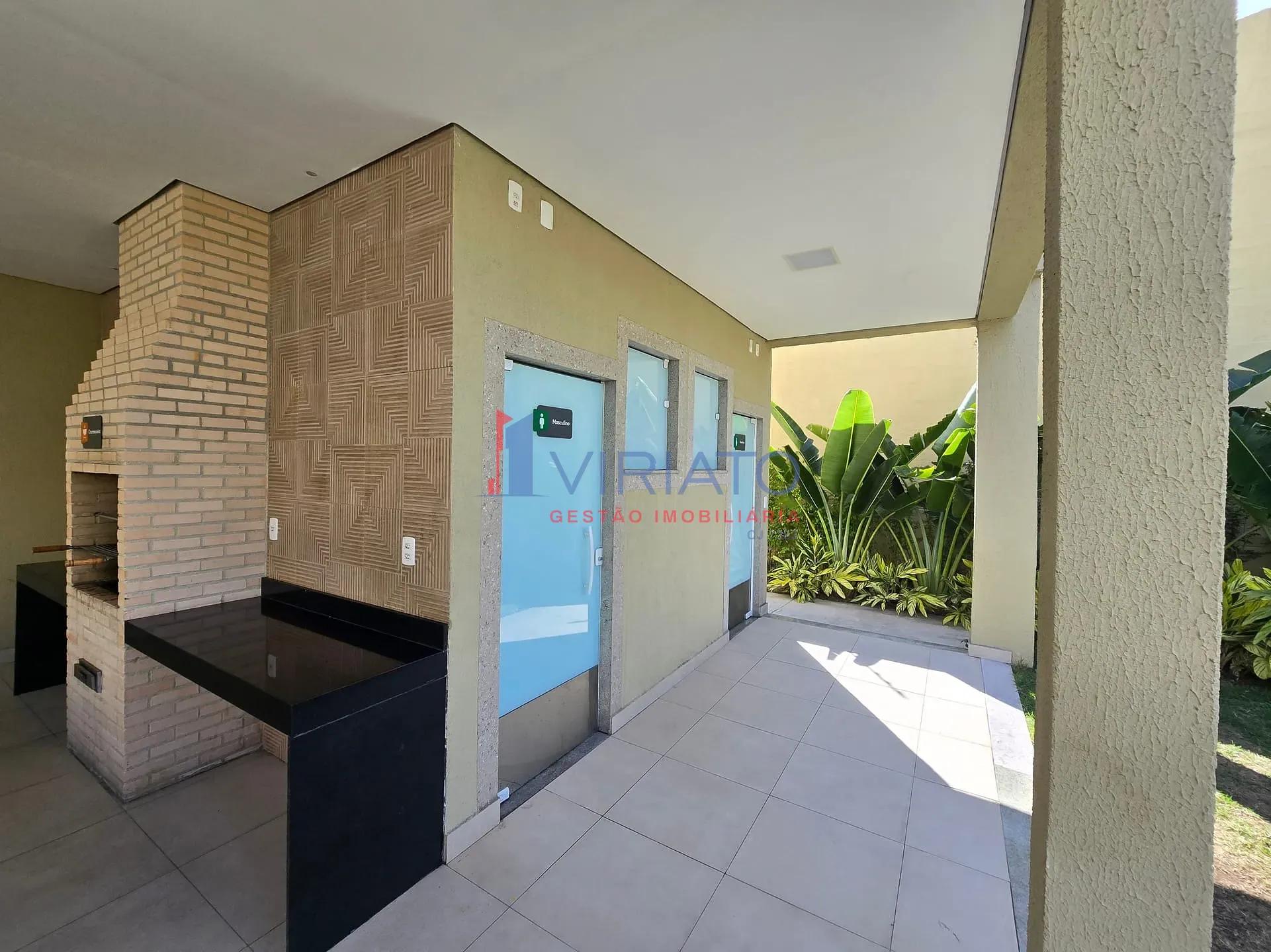 Apartamento, 2 quartos, 47 m² - Foto 45
