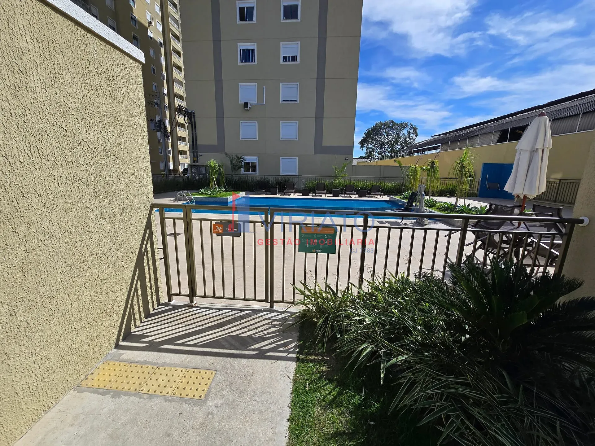 Apartamento, 2 quartos, 47 m² - Foto 47