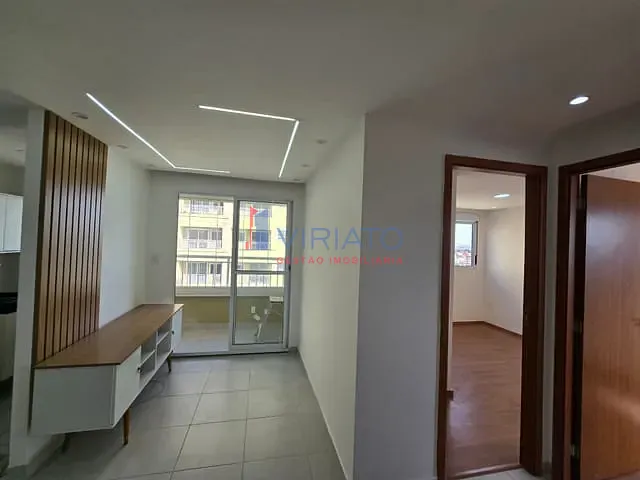 Apartamento 2 quartos e 1 banheiro, para alugar, no bairro Rocha Miranda em Rio de Janeiro