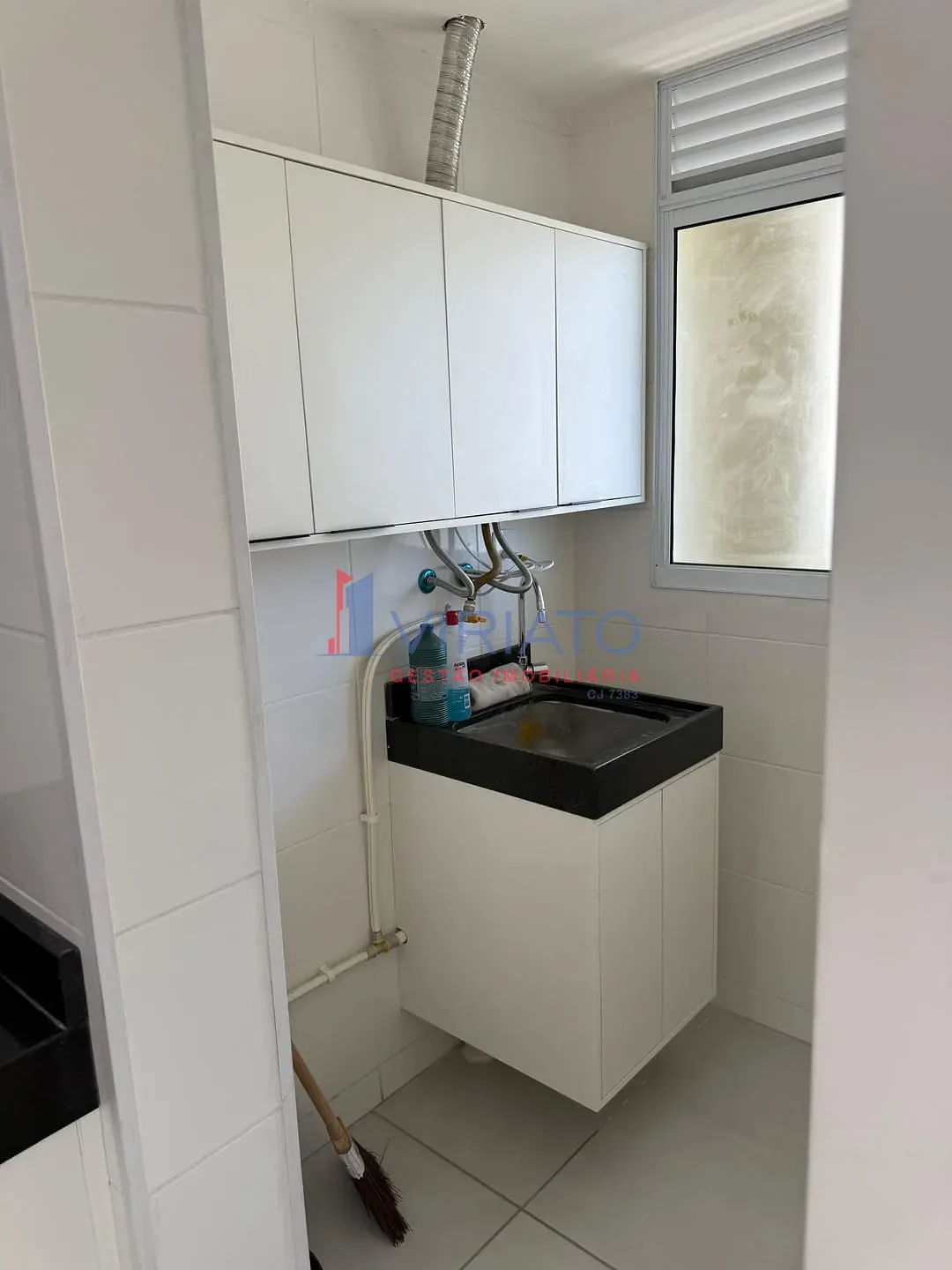 Apartamento, 2 quartos, 47 m² - Foto 11