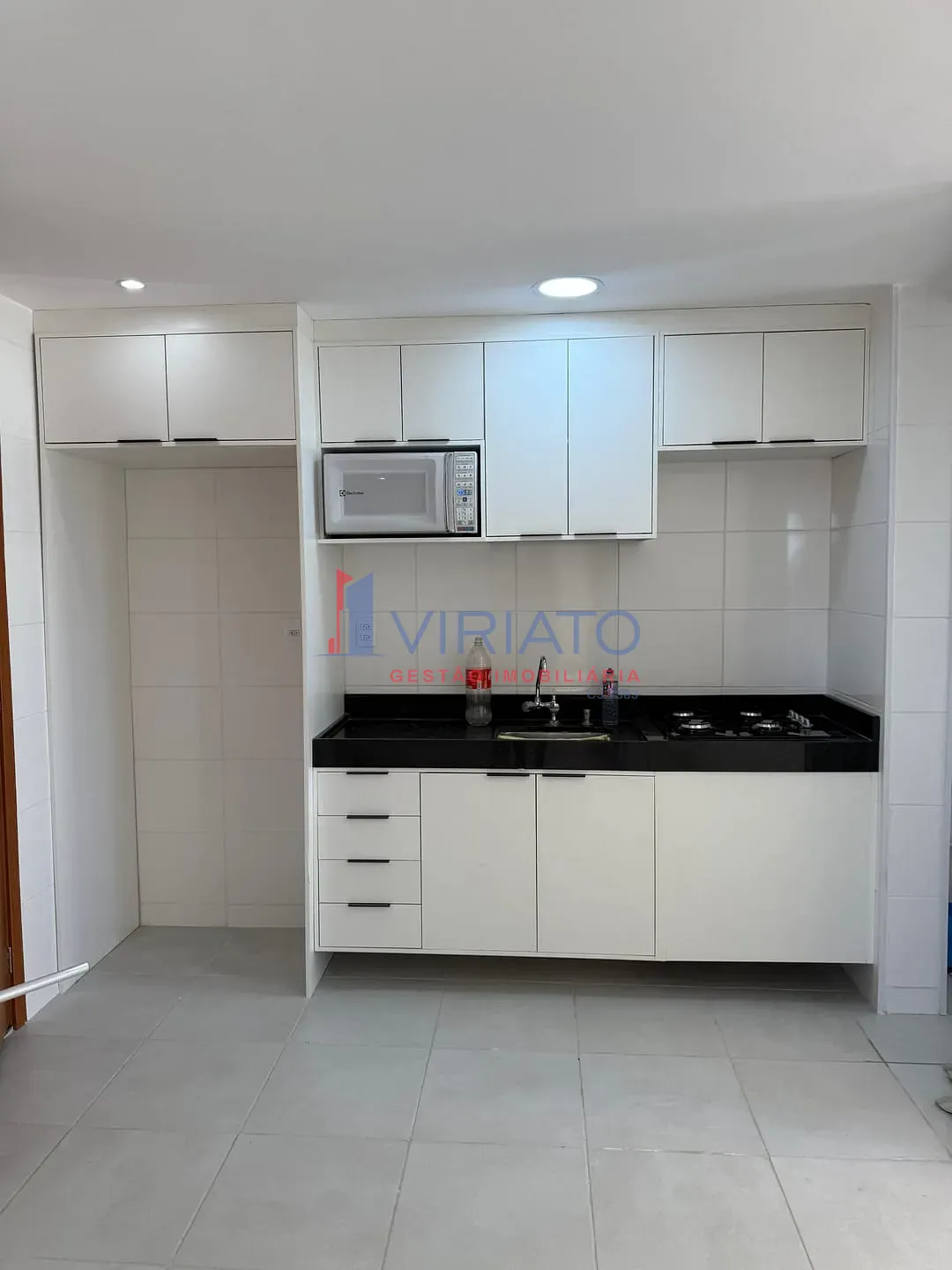Apartamento, 2 quartos, 47 m² - Foto 12