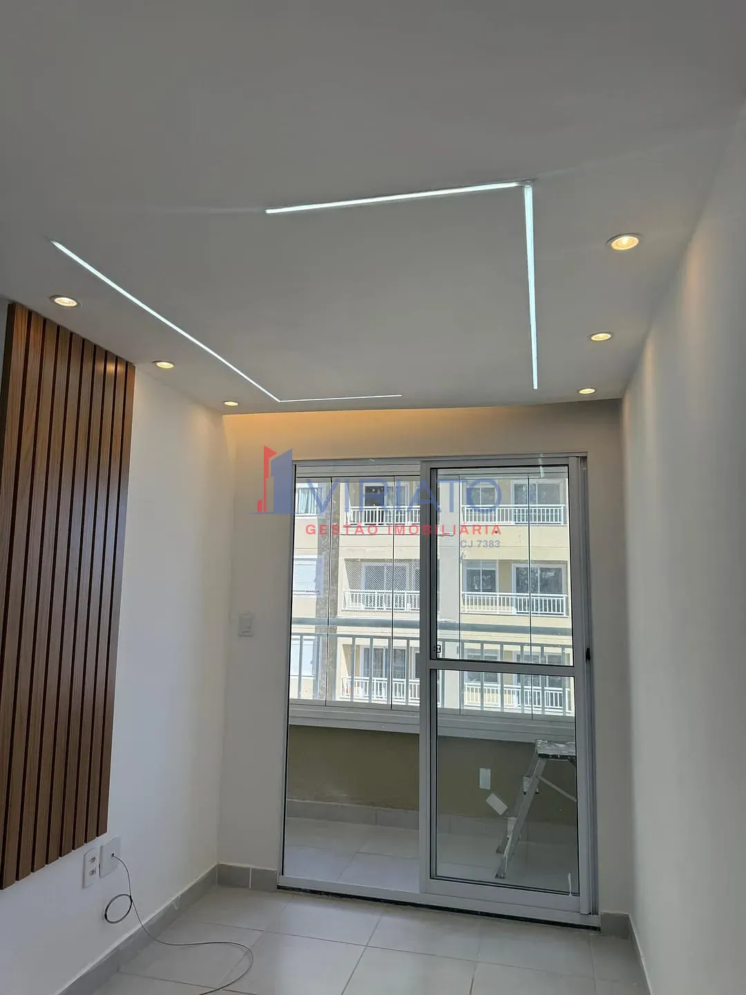 Apartamento, 2 quartos, 47 m² - Foto 8