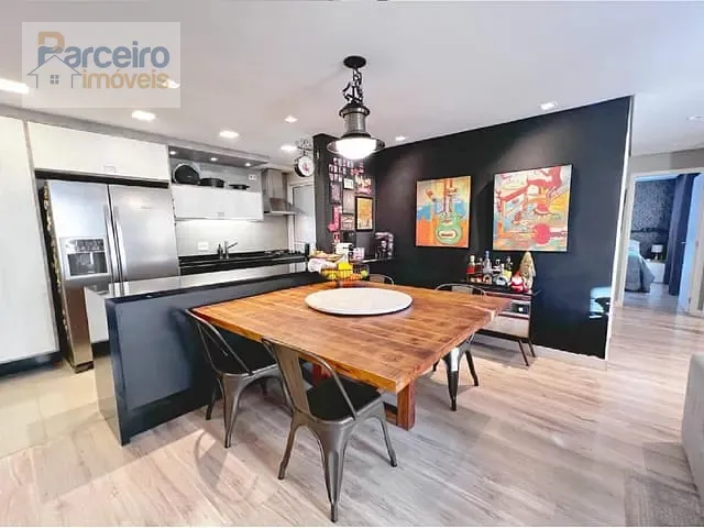 Apartamento com 75m² 2 quartos e 2 banheiros, à venda, no bairro Jardim Umuarama em São Paulo