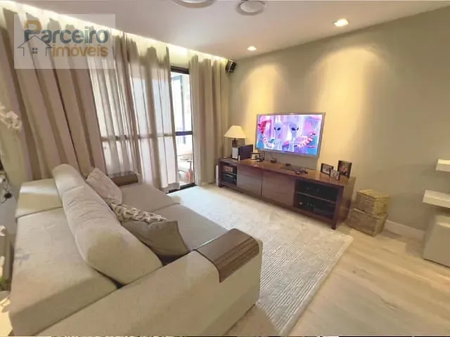 Apartamento com 75m² 2 quartos e 2 banheiros, à venda, no bairro Jardim Umuarama em São Paulo