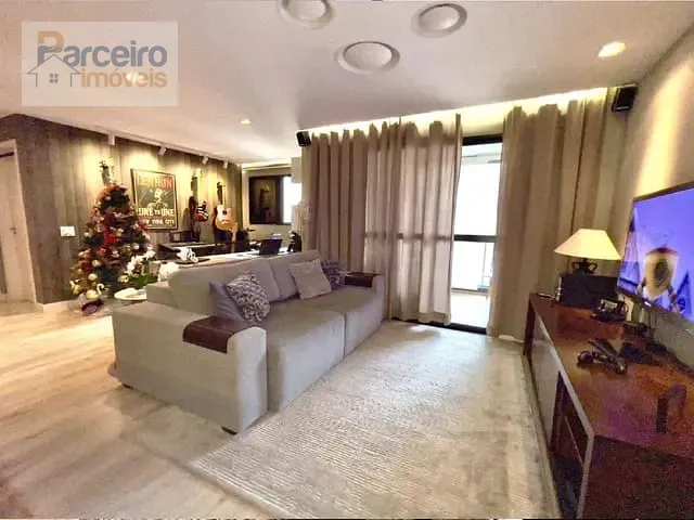 Apartamento com 75m² 2 quartos e 2 banheiros, à venda, no bairro Jardim Umuarama em São Paulo