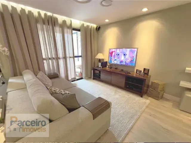 Apartamento com 75m² 2 quartos e 2 banheiros, à venda, no bairro Jardim Umuarama em São Paulo