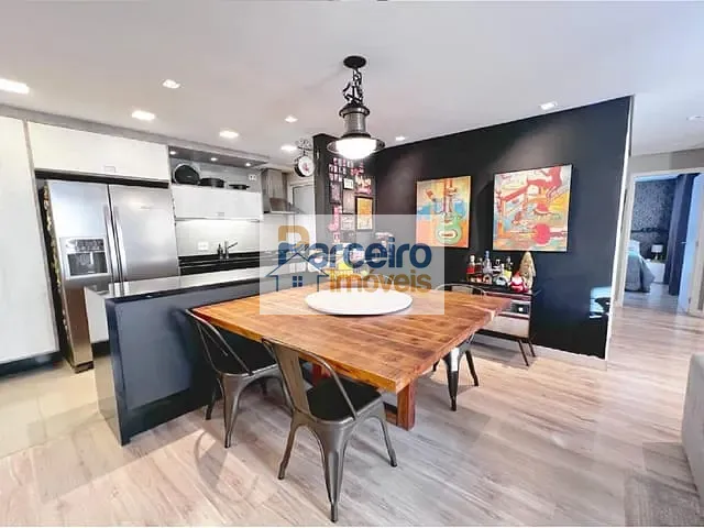 Apartamento com 75m² 2 quartos e 2 banheiros, à venda, no bairro Jardim Umuarama em São Paulo