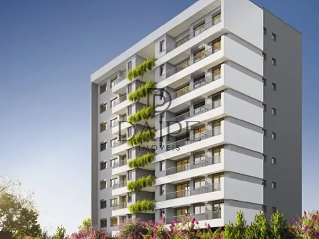 Apartamento com 98m² 2 quartos e 2 banheiros, à venda, no bairro centro  em Campo Bom
