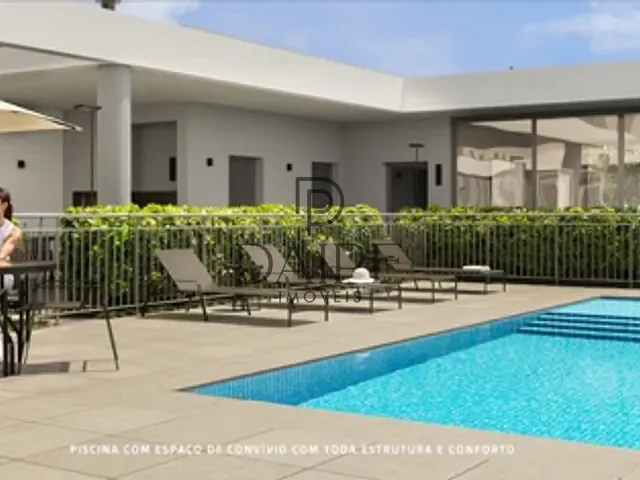 Apartamento com 98m² 2 quartos e 2 banheiros, à venda, no bairro centro  em Campo Bom