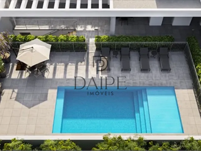 Apartamento com 98m² 2 quartos e 2 banheiros, à venda, no bairro centro  em Campo Bom