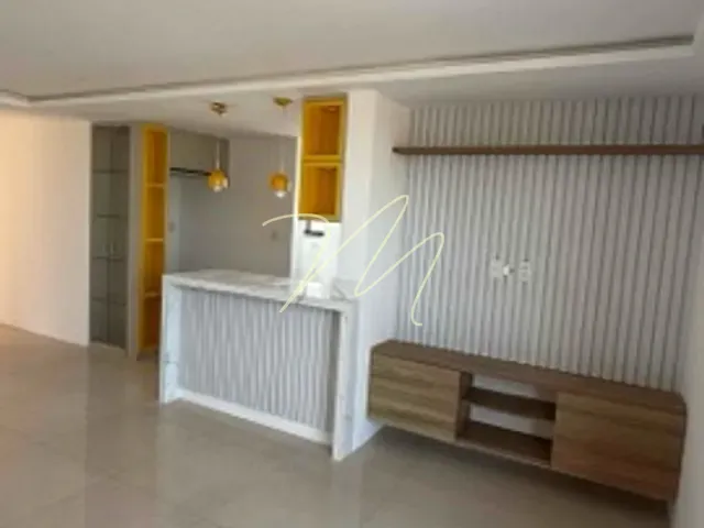Apartamento 3 quartos e 2 banheiros, à venda ou para alugar, no bairro Pontal em Ilhéus