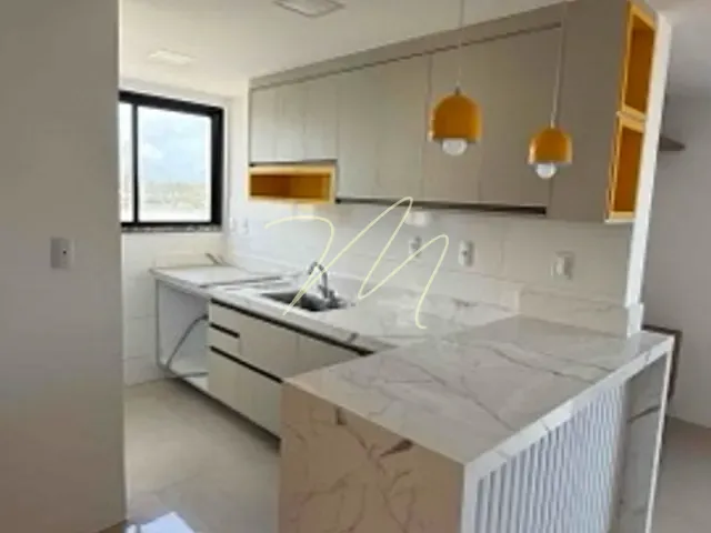 Apartamento 3 quartos e 2 banheiros, à venda ou para alugar, no bairro Pontal em Ilhéus
