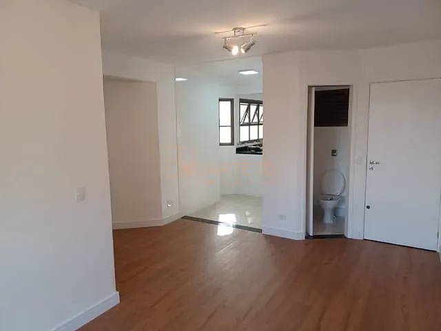 Apartamento 4 quartos e 4 banheiros, para alugar, no bairro Saúde em São Paulo