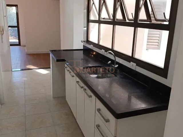 Apartamento 4 quartos e 4 banheiros, para alugar, no bairro Saúde em São Paulo