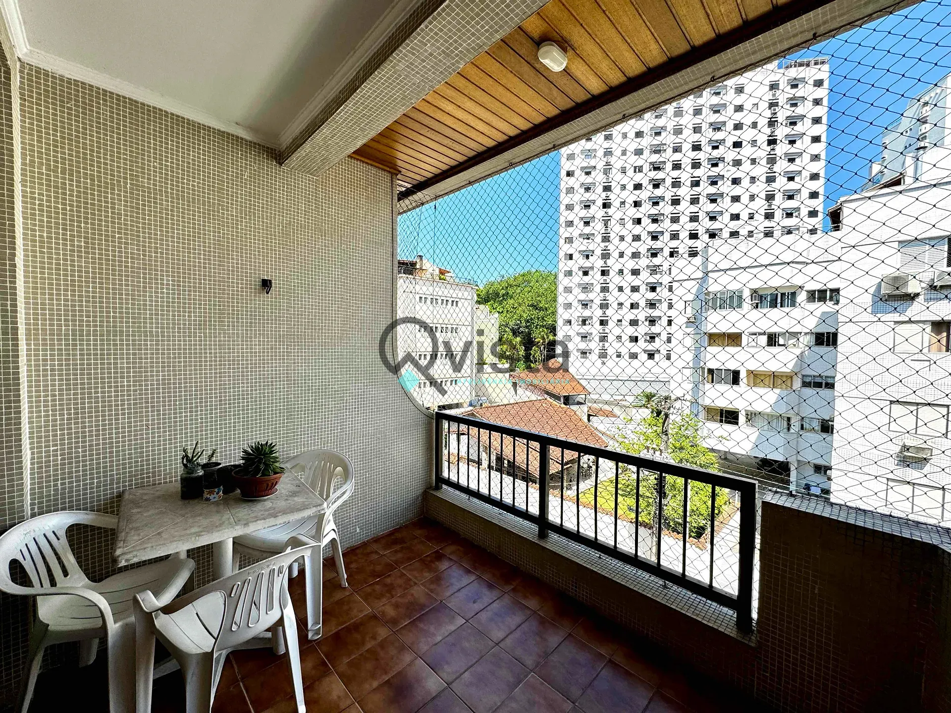 Apartamento, 3 quartos, 96 m² - Foto 1